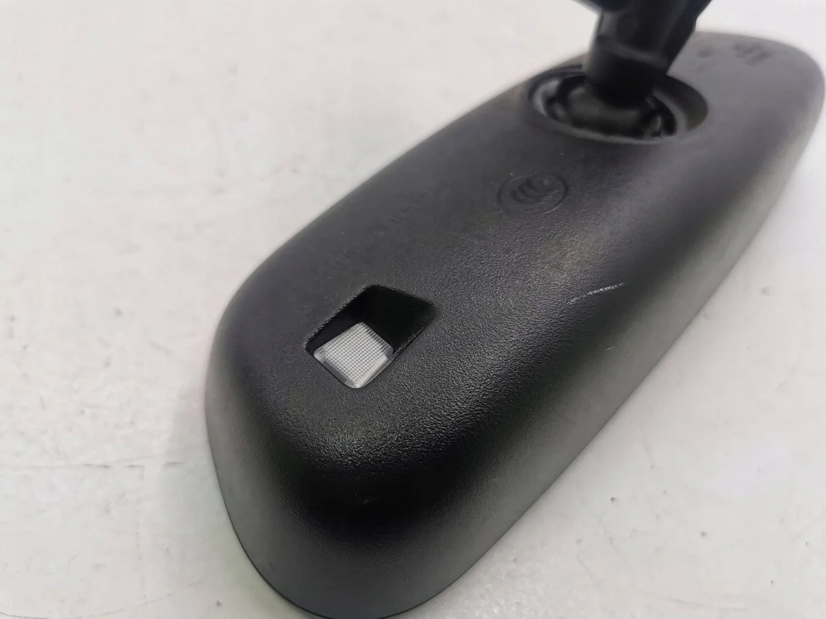 Retrovisor Sensor Peugeot 96758889XT Usado image 8