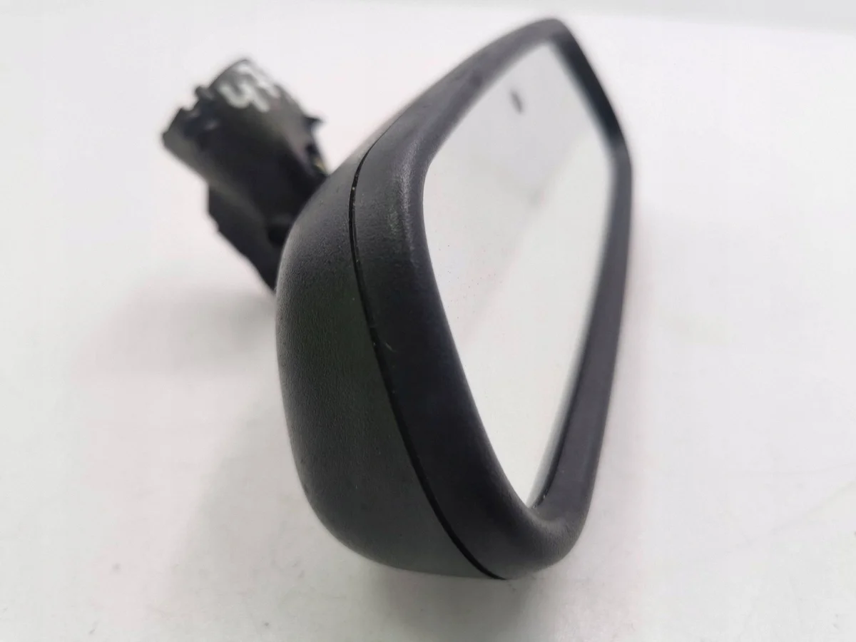 Retrovisor Sensor Peugeot 96758889XT Usado image 9