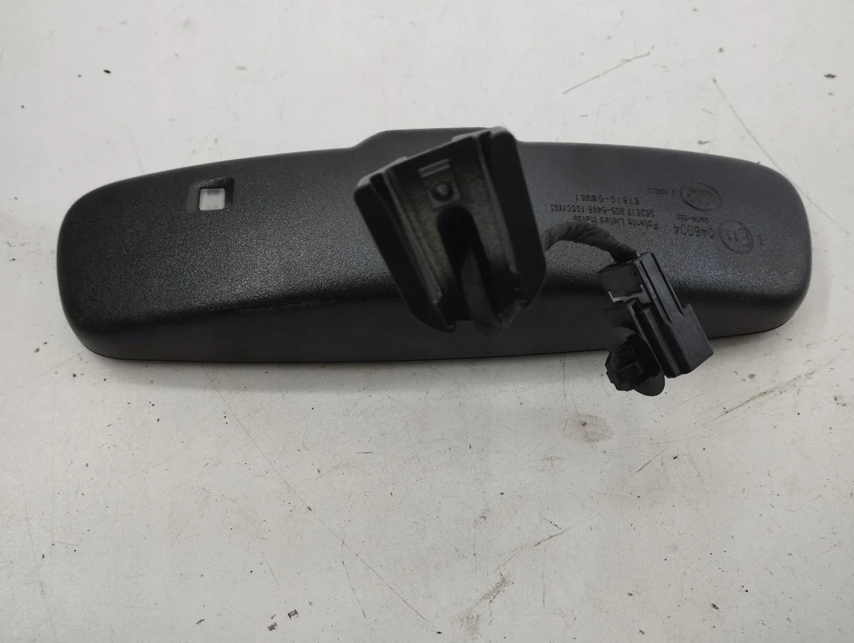 Espejo retrovisor Lexus NX 2017 image 5