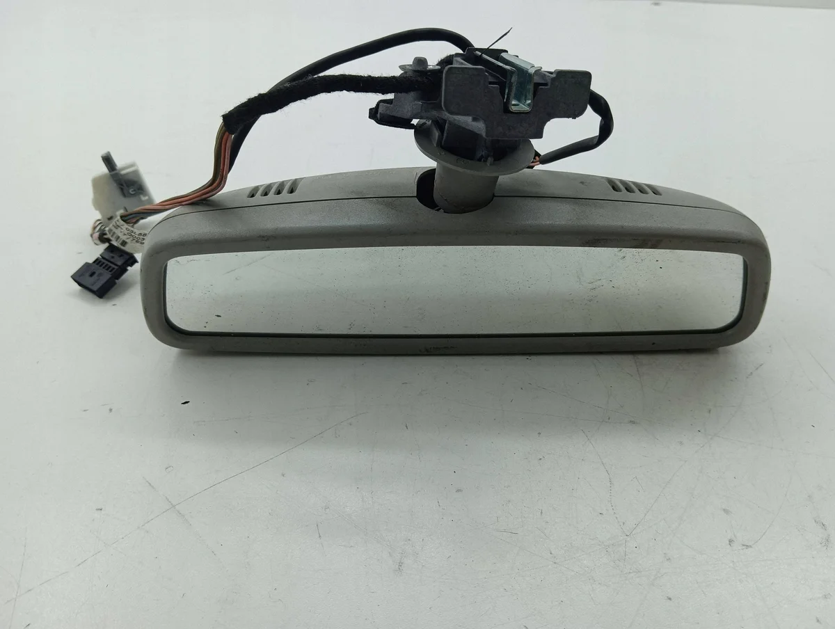 Taustapeili Mercedes R W251 A1648100917