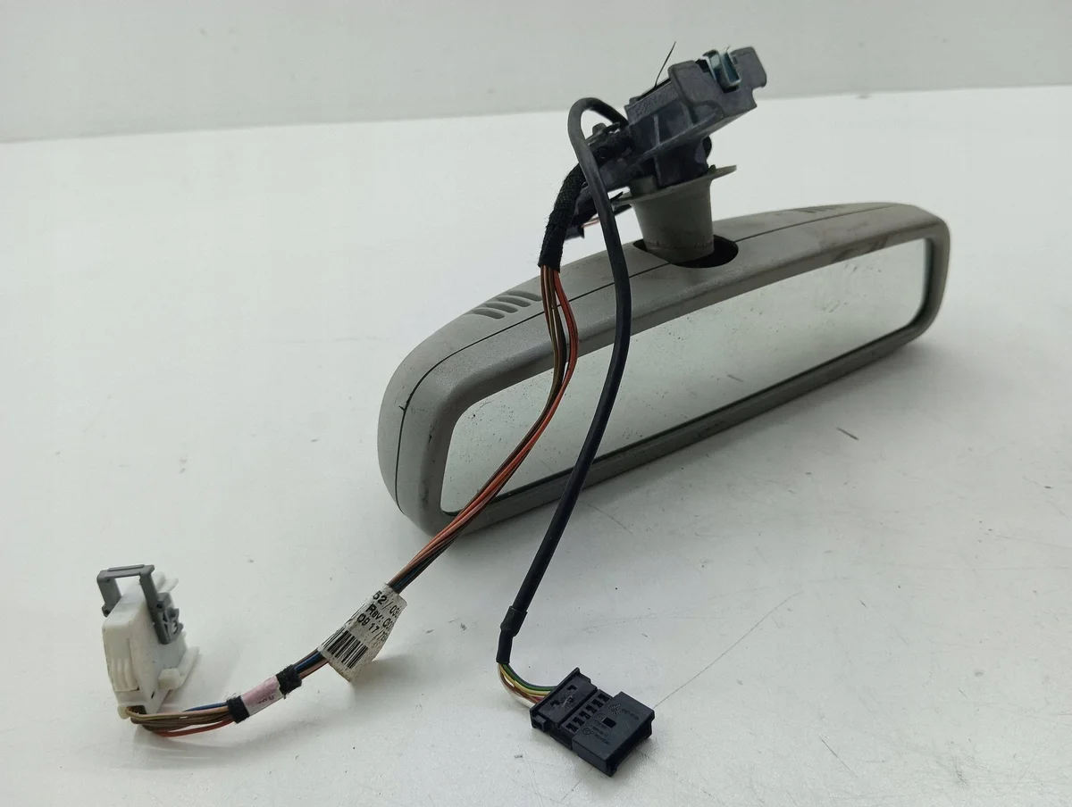 Taustapeili Mercedes R W251 A1648100917