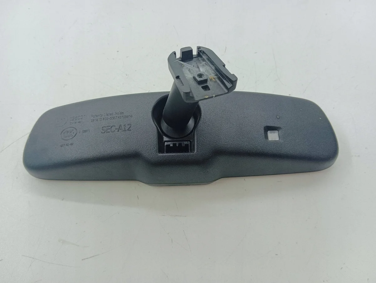 Toyota Avensis T250 2005 Espelho Retrovisor E11026001 image 4
