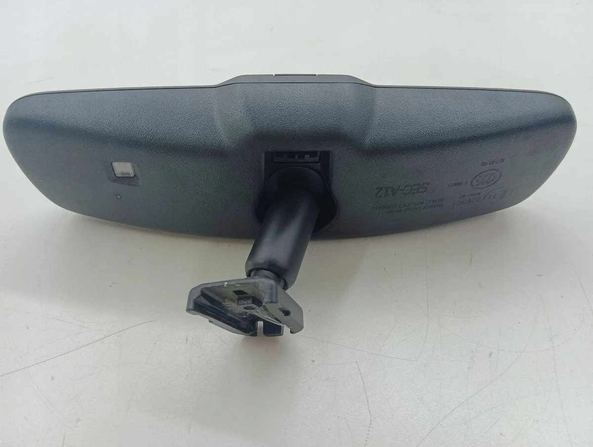 Toyota Avensis T250 2005 Espelho Retrovisor E11026001 image 5