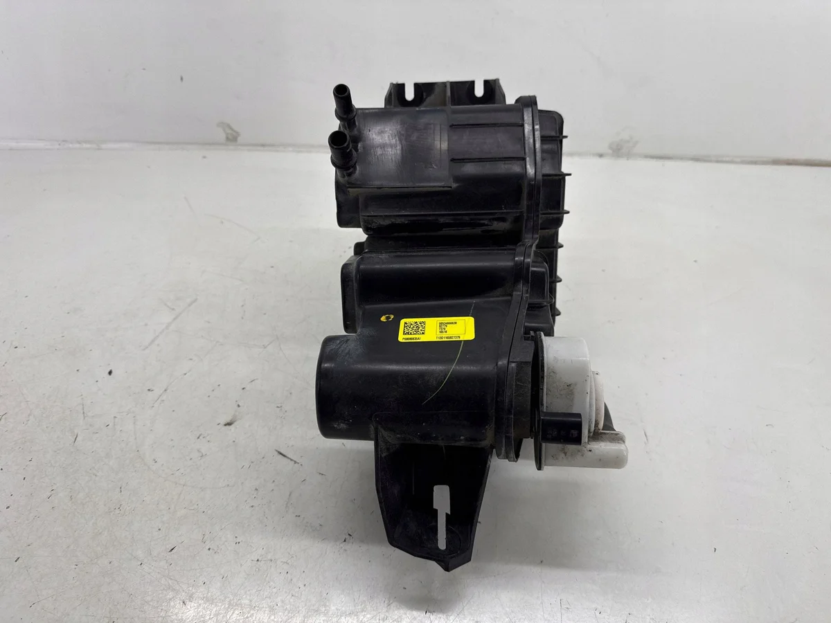 Jeep Cherokee 2020 Kolfilter P68080835AI image 3