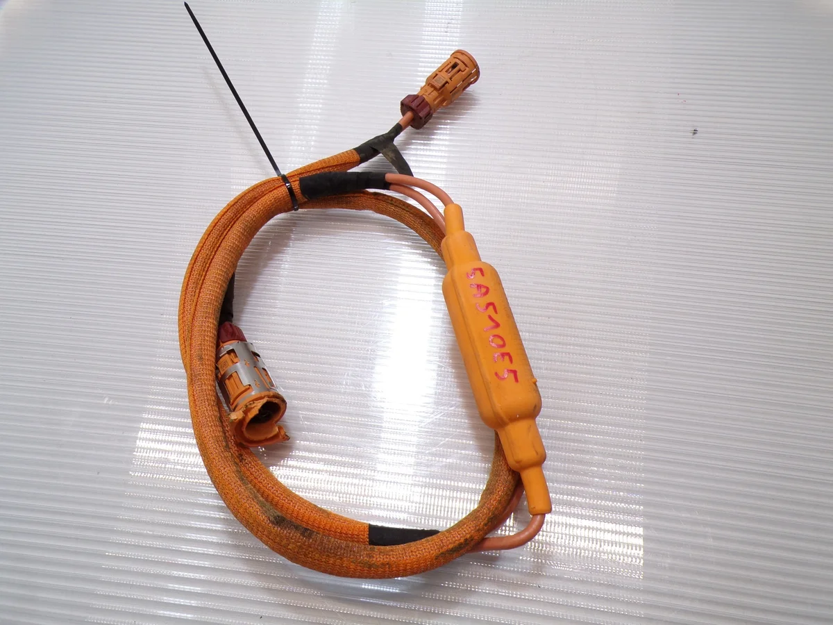 Used High Voltage Cable Harness BMW 2 U06 X1 IX1 U11