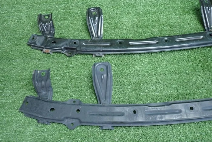 Refuerzo Parachoques Honda Civic X 71150-T00 image 3