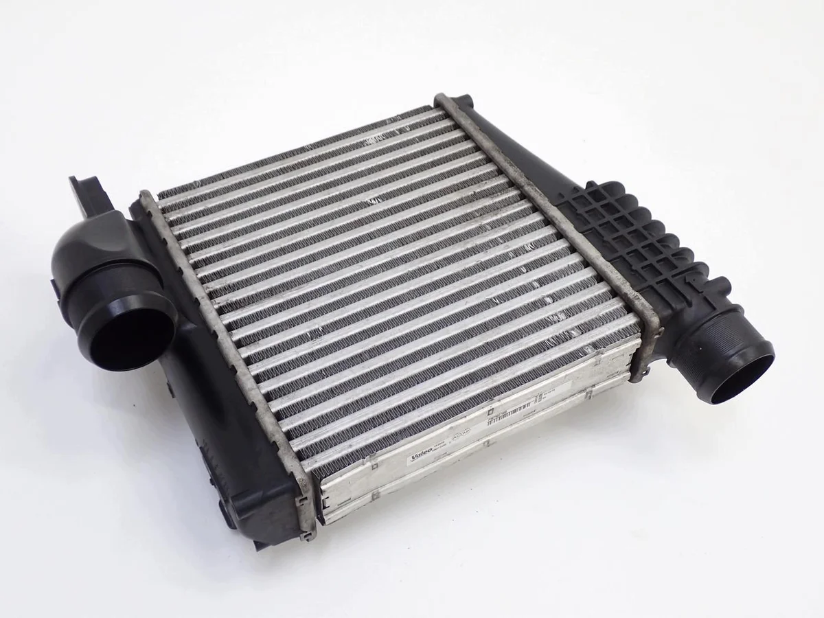 Intercooler Citroen C4 Picasso II 1.6 e-HDi
