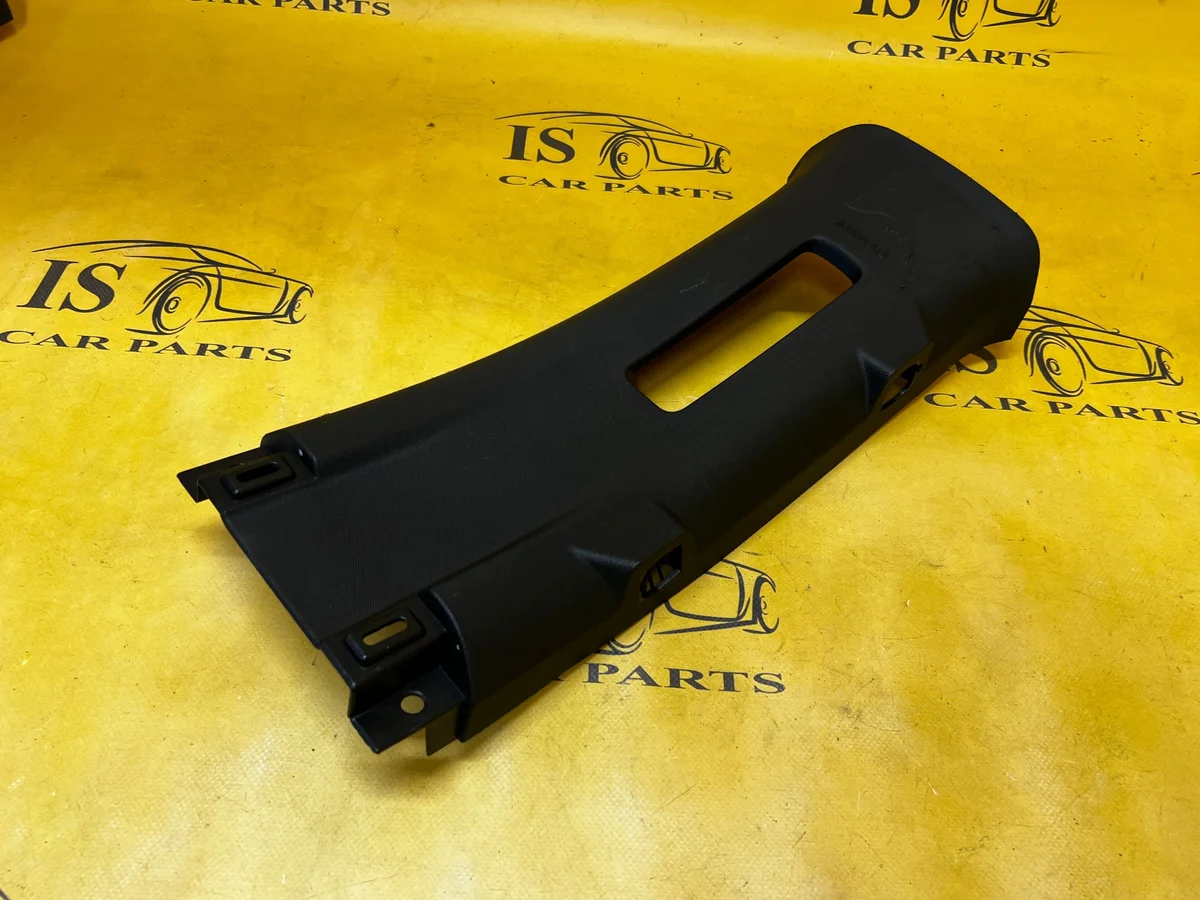 Cubierta Pilar B Derecho Ford F150 XIII 15-20