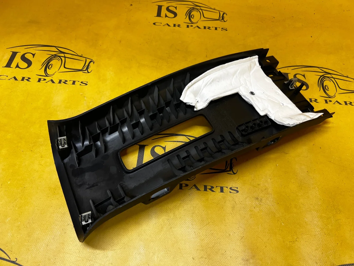 Mittelpfostenabdeckung B rechts Ford F150 XIII image 4