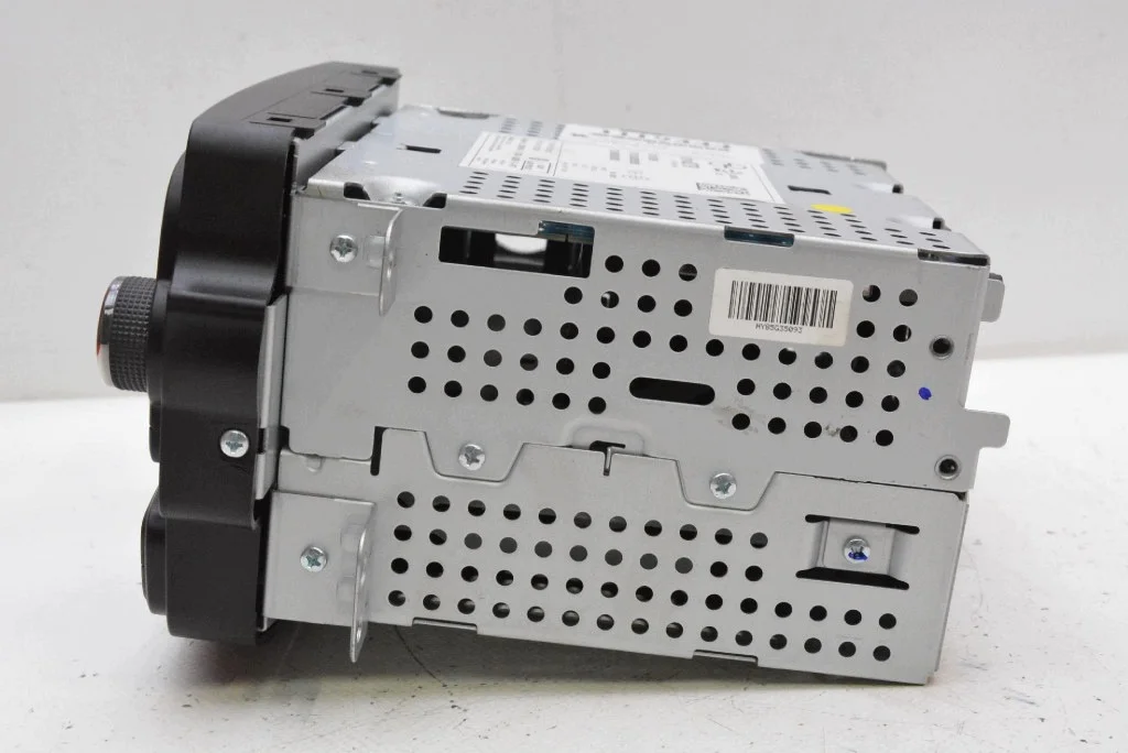 Opel Corsa E Radio CD-soitin m-1119444-39146279 image 3