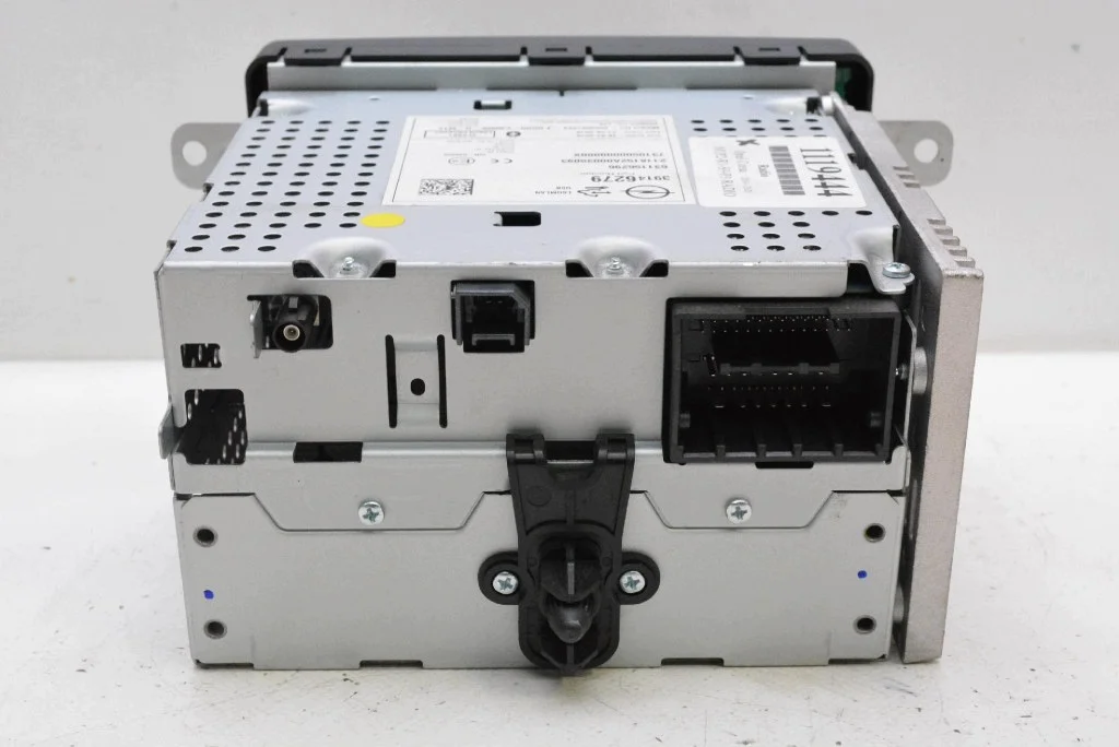 Opel Corsa E Radio CD-soitin m-1119444-39146279 image 4