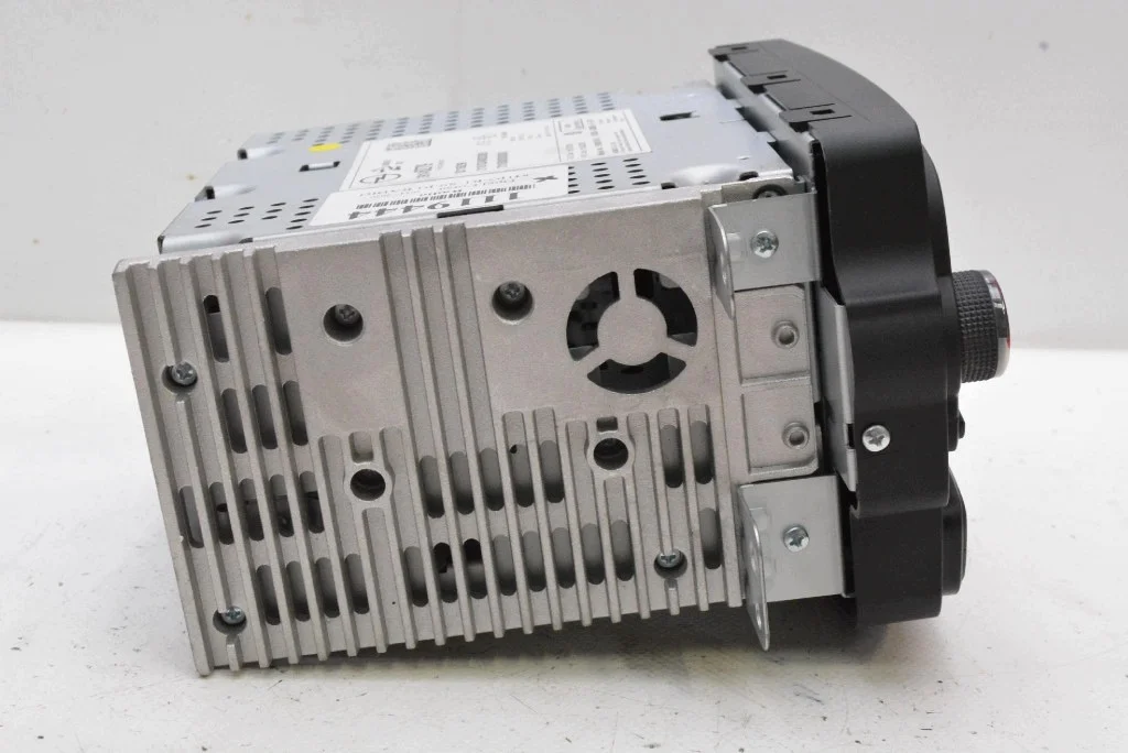 Opel Corsa E Radio CD-soitin m-1119444-39146279 image 5