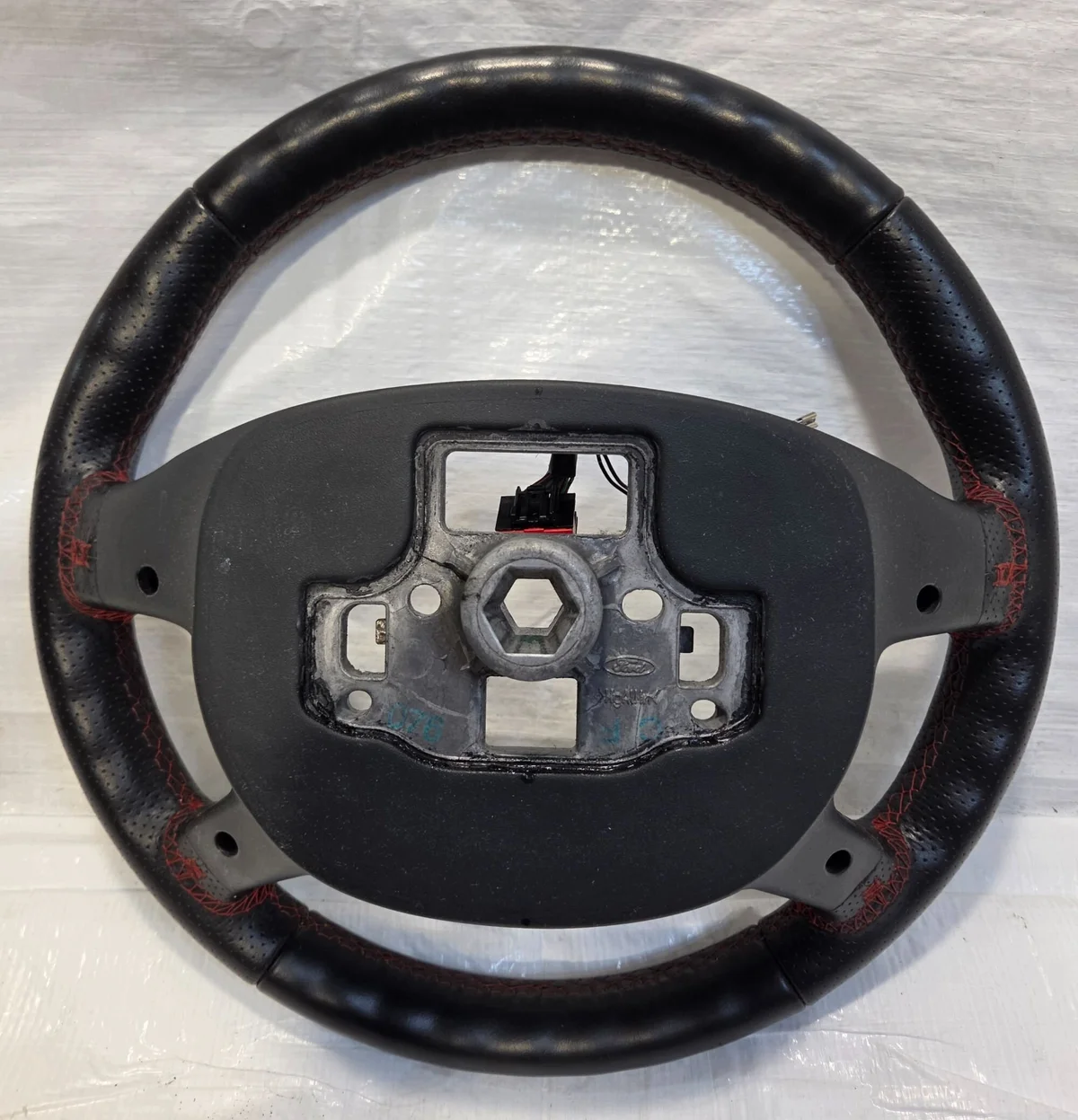Volant multifonction Ford S-MAX MK1 image 5