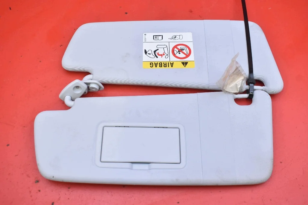 Parasoleggiante Opel Corsa E 2014-2020