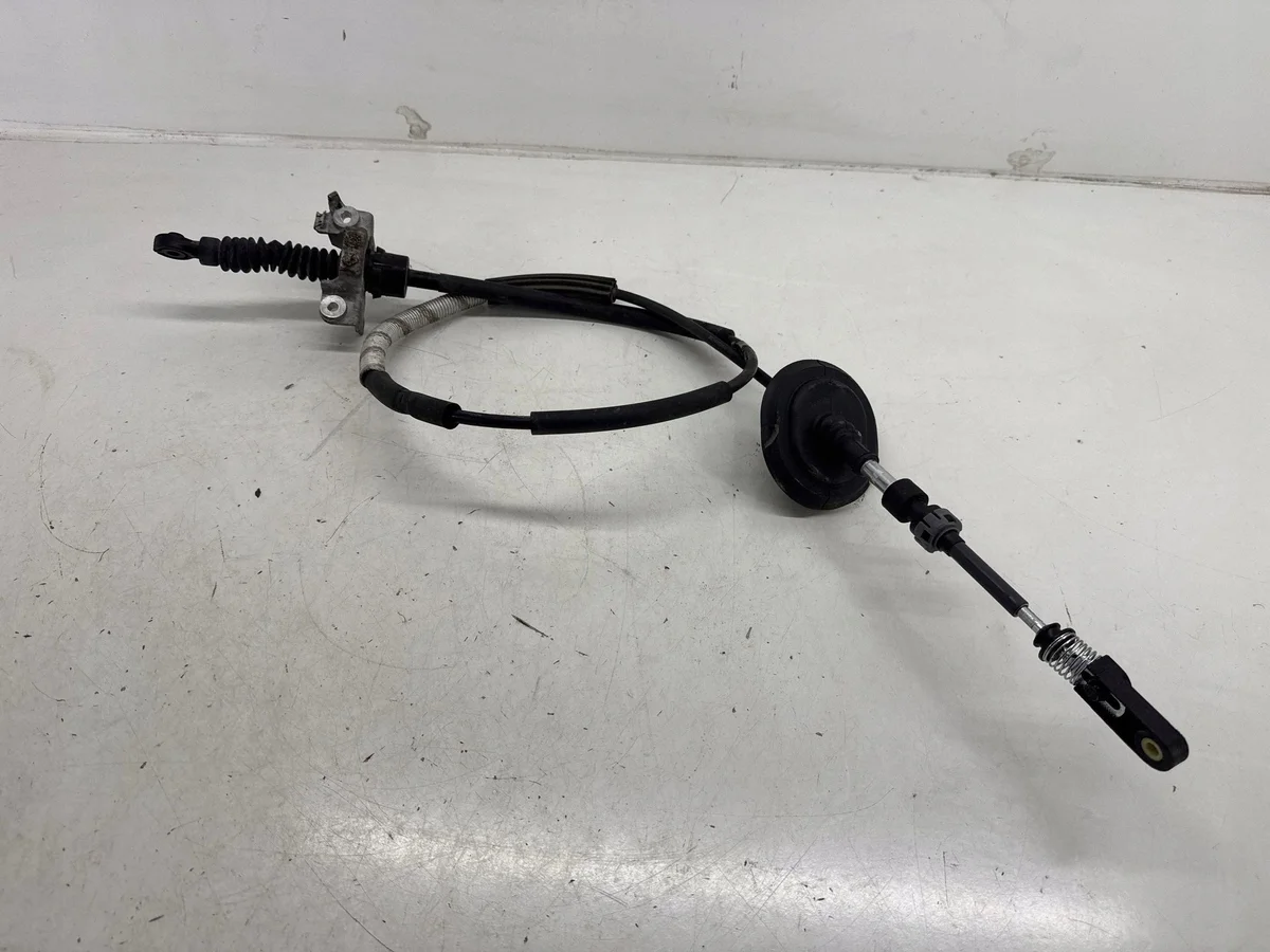 Schaltgestänge Automatik Jeep Cherokee KL