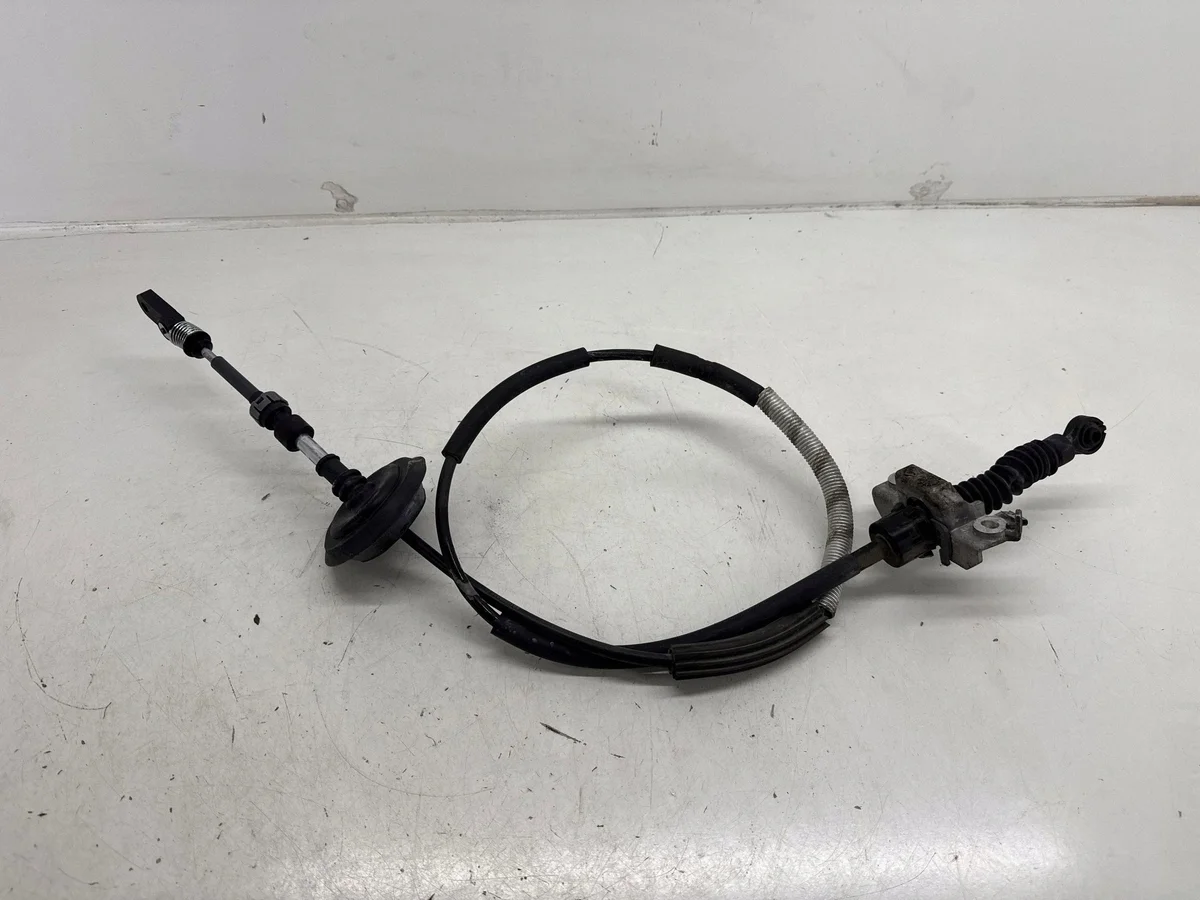 Schaltgestänge Automatik Jeep Cherokee KL image 3