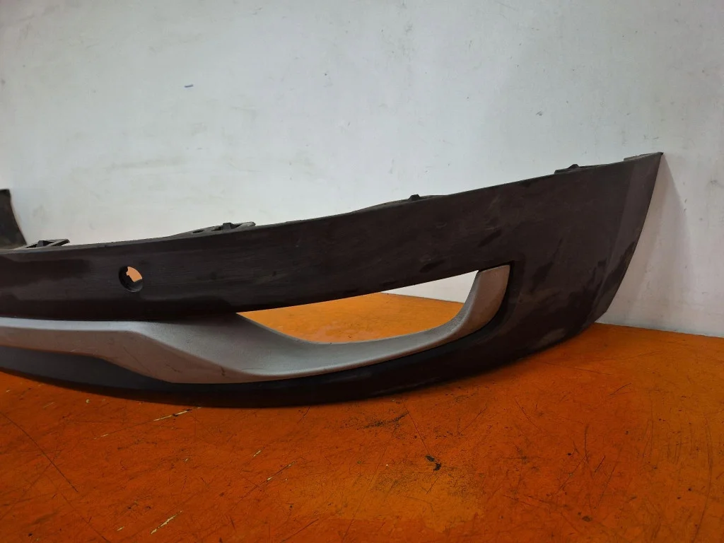 Heckschürzenlippe Renault Grand Scenic IV (16-22) image 9