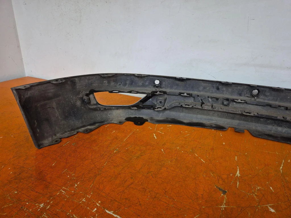 Heckschürzenlippe Renault Grand Scenic IV (16-22) image 10