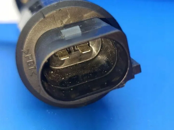 Motor limpiaparabrisas MERCEDES-BENZ C (W204) image 6