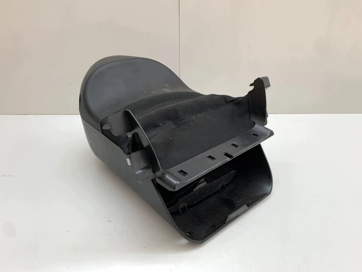 Lenksäulenverkleidung BMW F15 gebraucht OEM image 3
