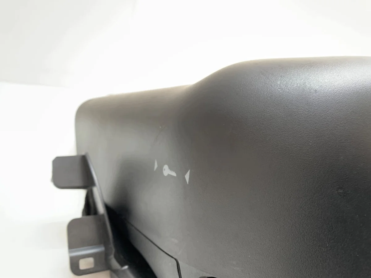 Lenksäulenverkleidung BMW F15 gebraucht OEM image 4