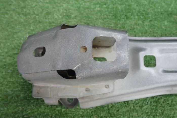 Honda CR-V 12-18 Viga Para-choques Dianteiro image 6