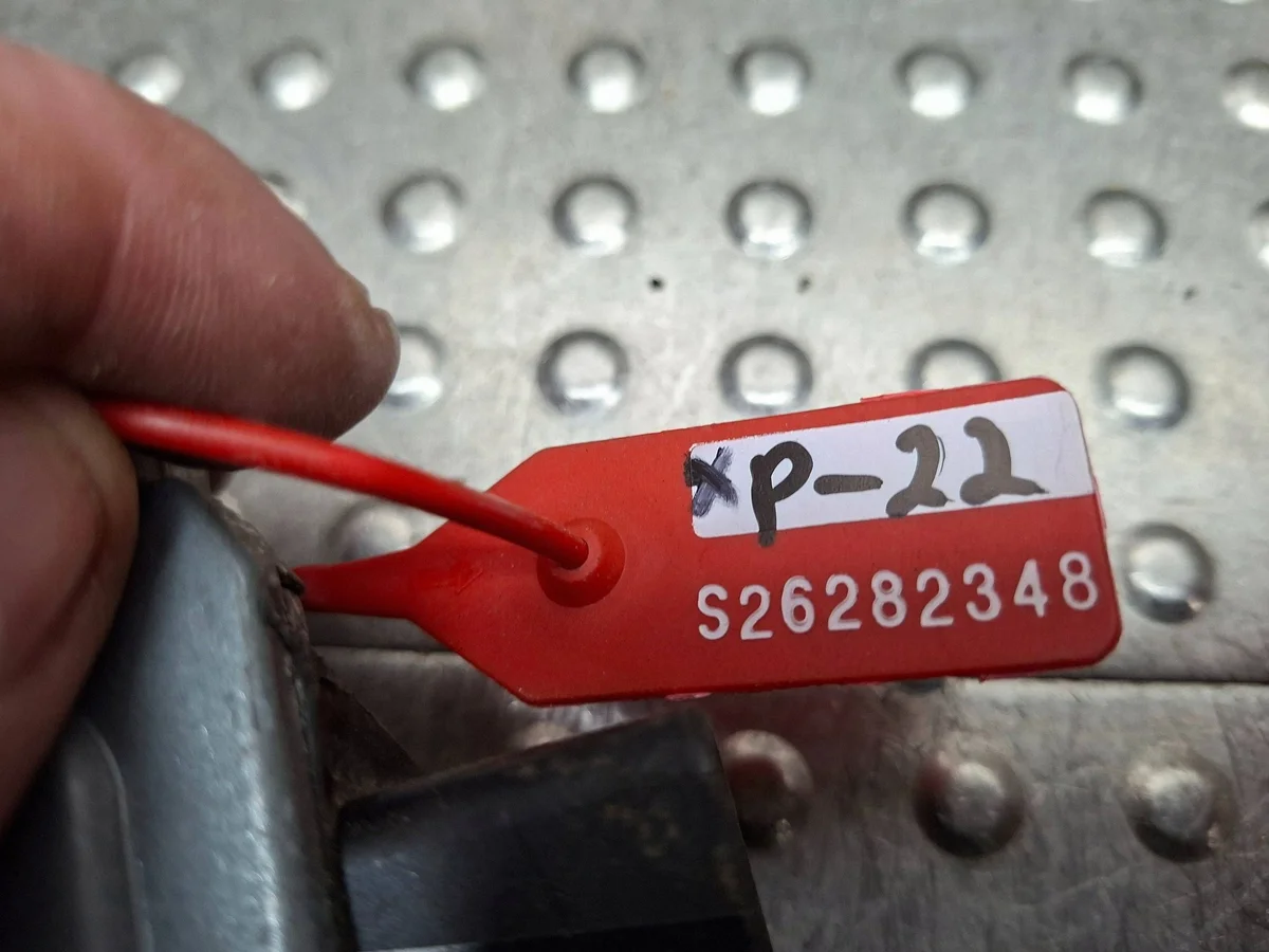 Engine Control Unit S180123007A 9678628780 image 4