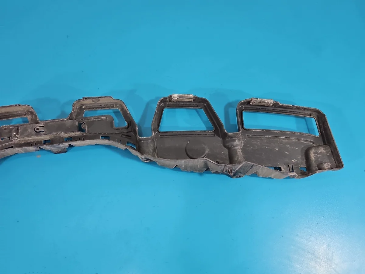 Stötfångarfäste Vänster Bak Renault Espace V image 7