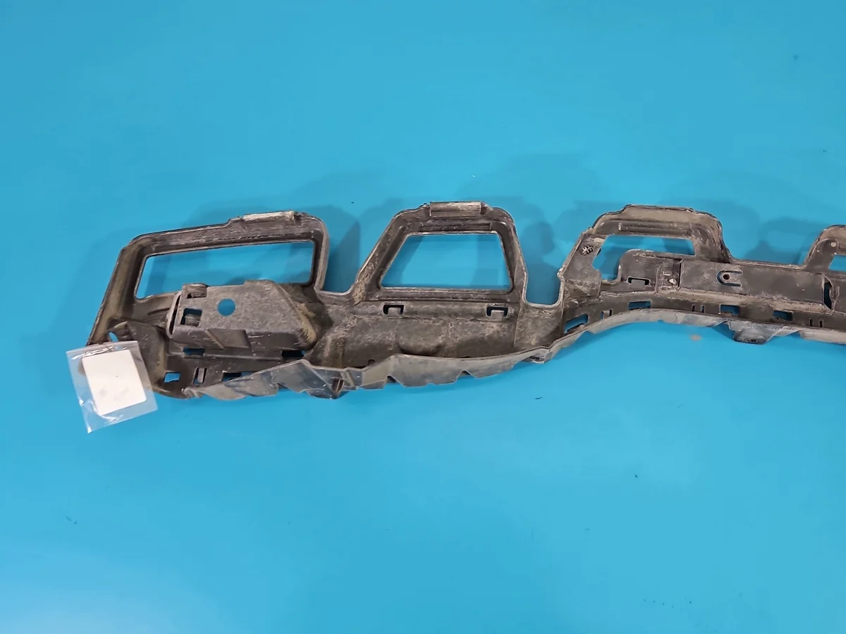 Stötfångarfäste Vänster Bak Renault Espace V image 8