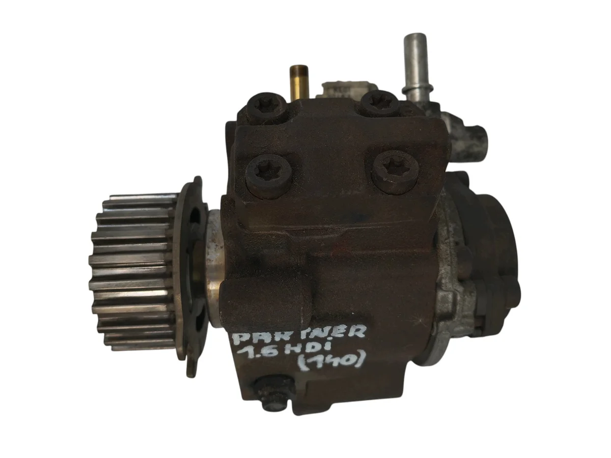 Pompa Iniezione Peugeot Partner 1.6 HDI