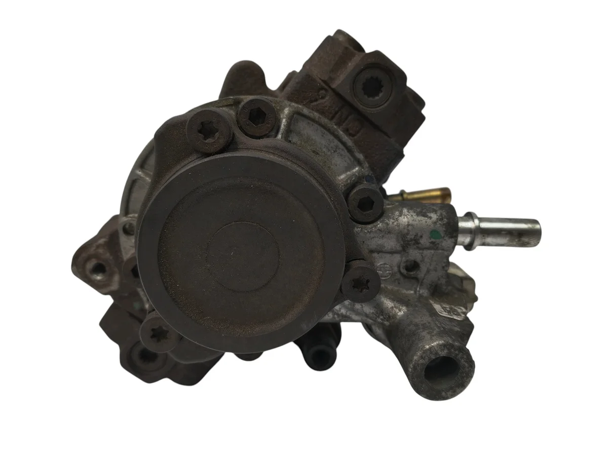 Bomba Inyectora Peugeot Partner 1.6 HDI image 3