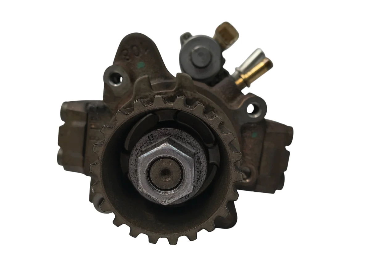 Bomba Inyectora Peugeot Partner 1.6 HDI image 6