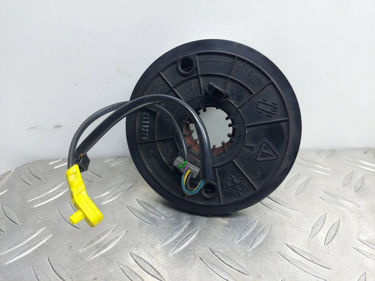 MERCEDES W210 AIRBAG SPIRALE 0025426518