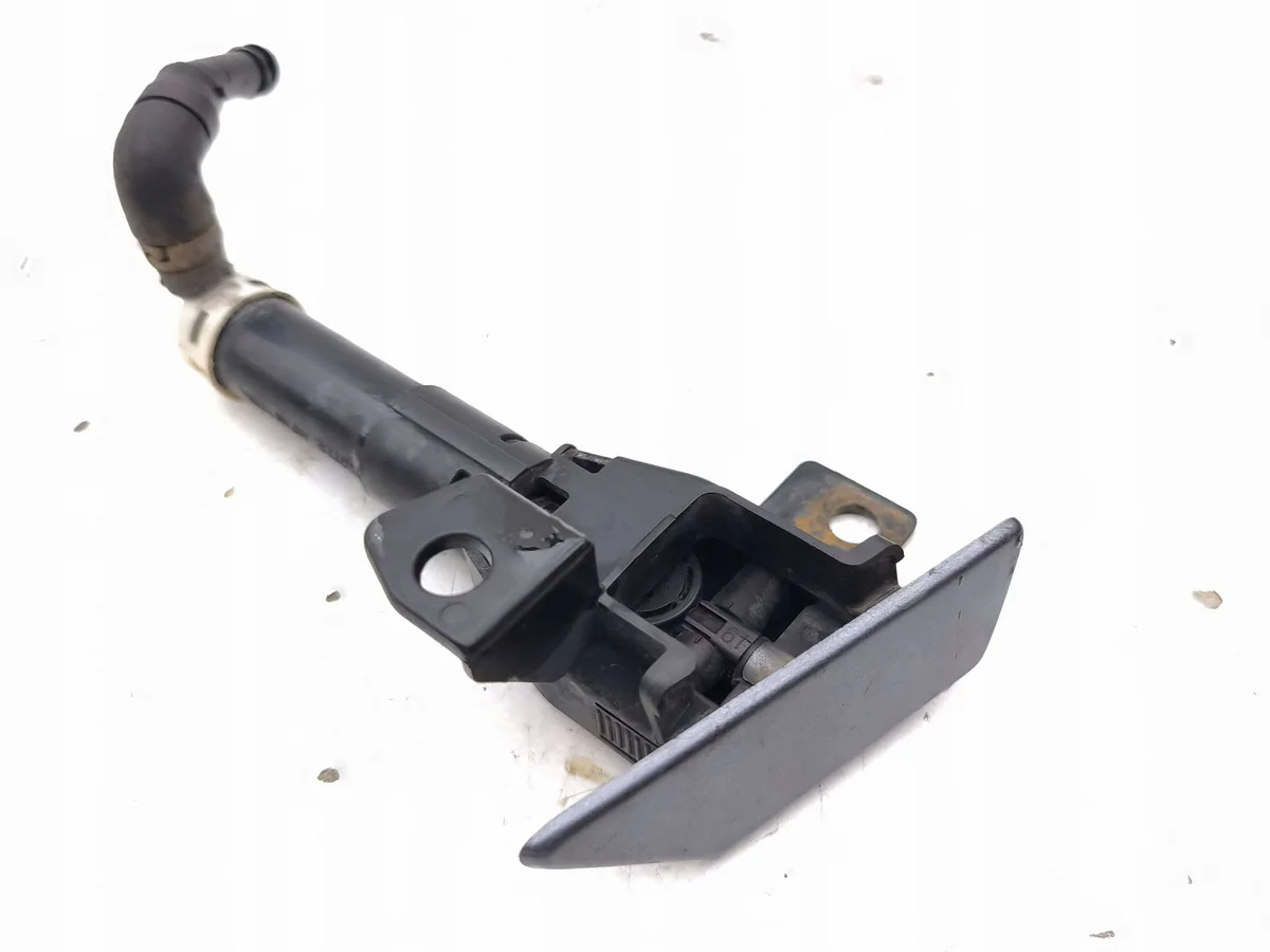 Citroen C-Crosser 2008 Lave-phare 87937