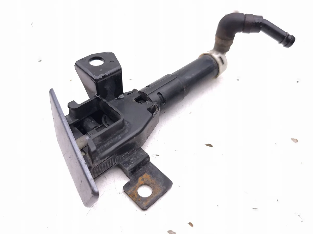 Citroen C-Crosser 2008 Limpador Farol 87937