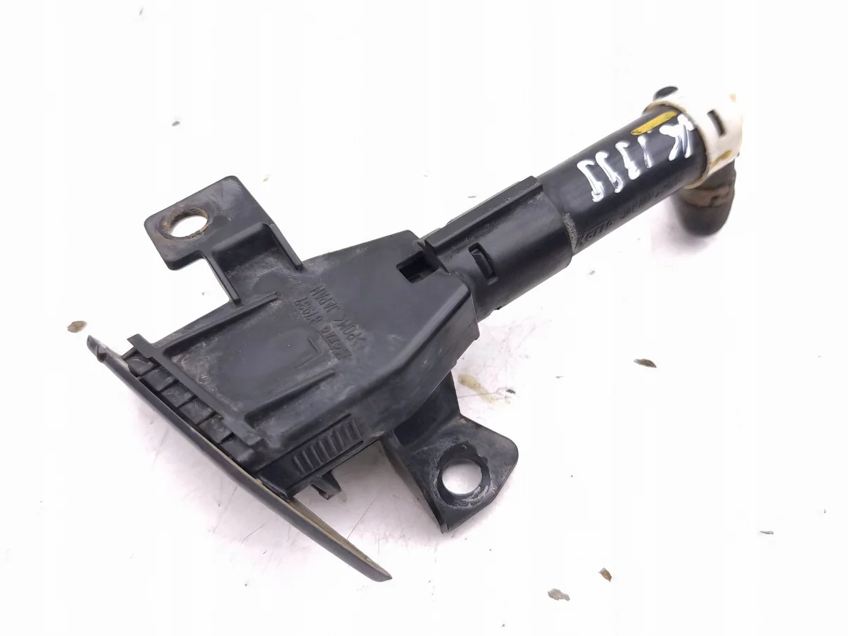 2008 Citroen C-Crosser Headlight Washer 87937 image 3