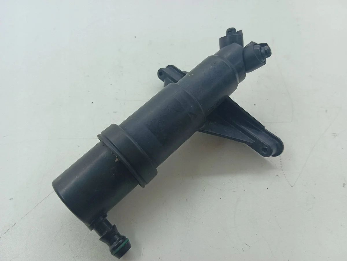 Bico Limpador Farol BMW E60 E61 2006 Esquerdo image 3
