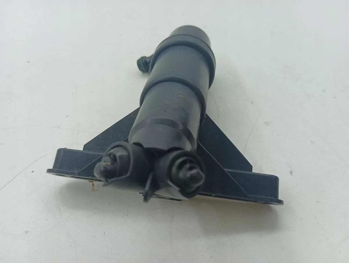 Bico Limpador Farol BMW E60 E61 2006 Esquerdo image 5