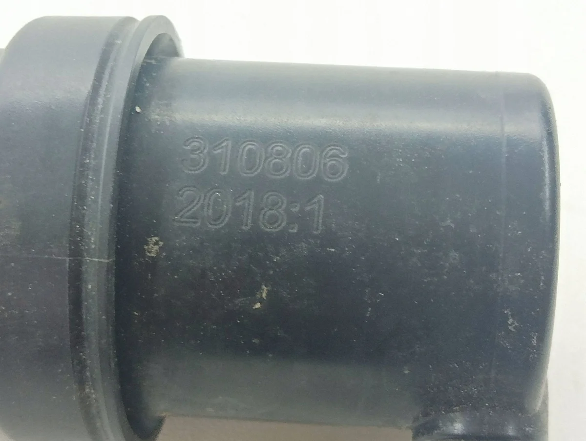 Bico Limpador Farol BMW E60 E61 2006 Esquerdo image 6