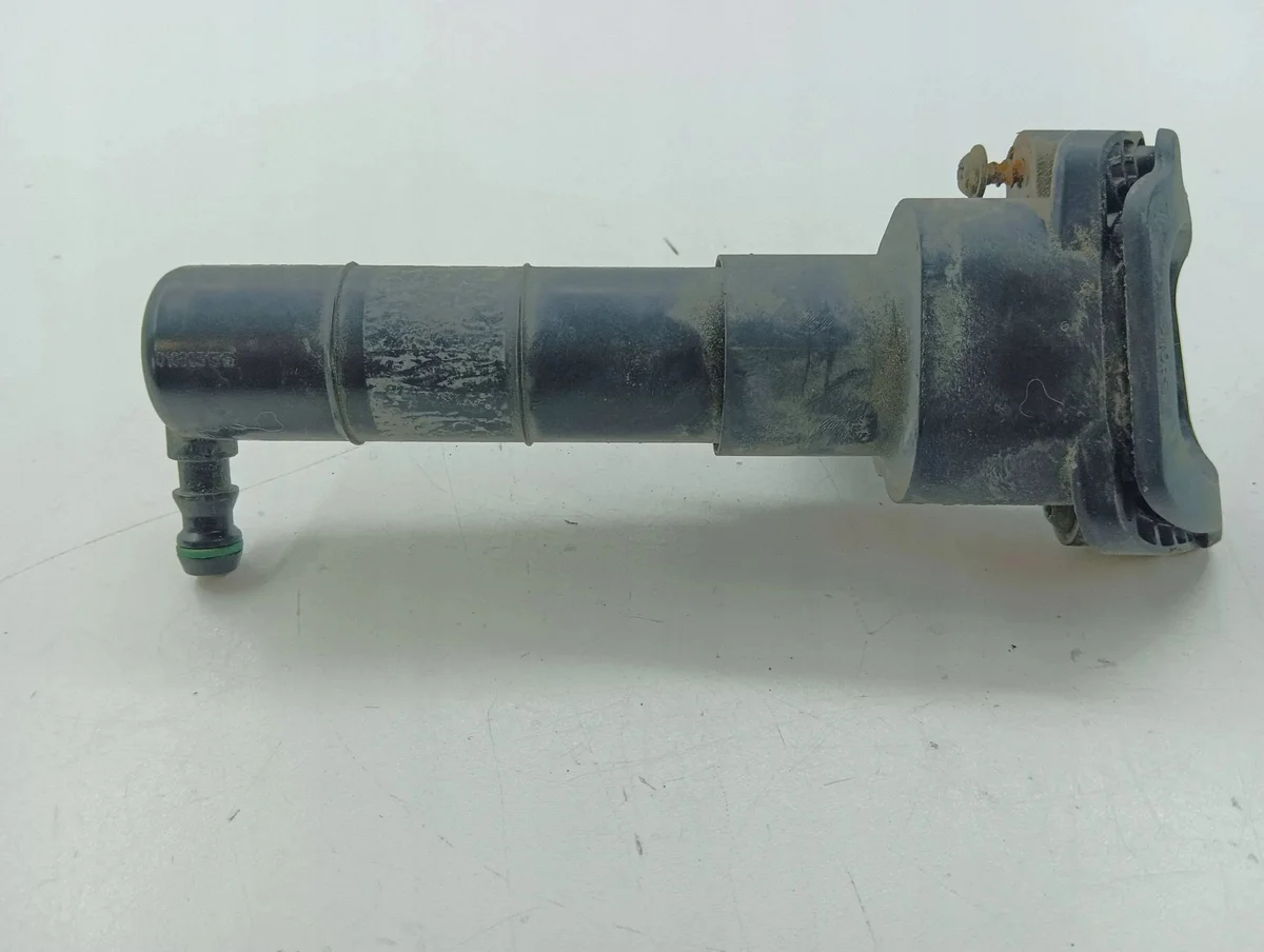 Bico Lavador Farol Volvo XC90 2004 Esquerdo image 3