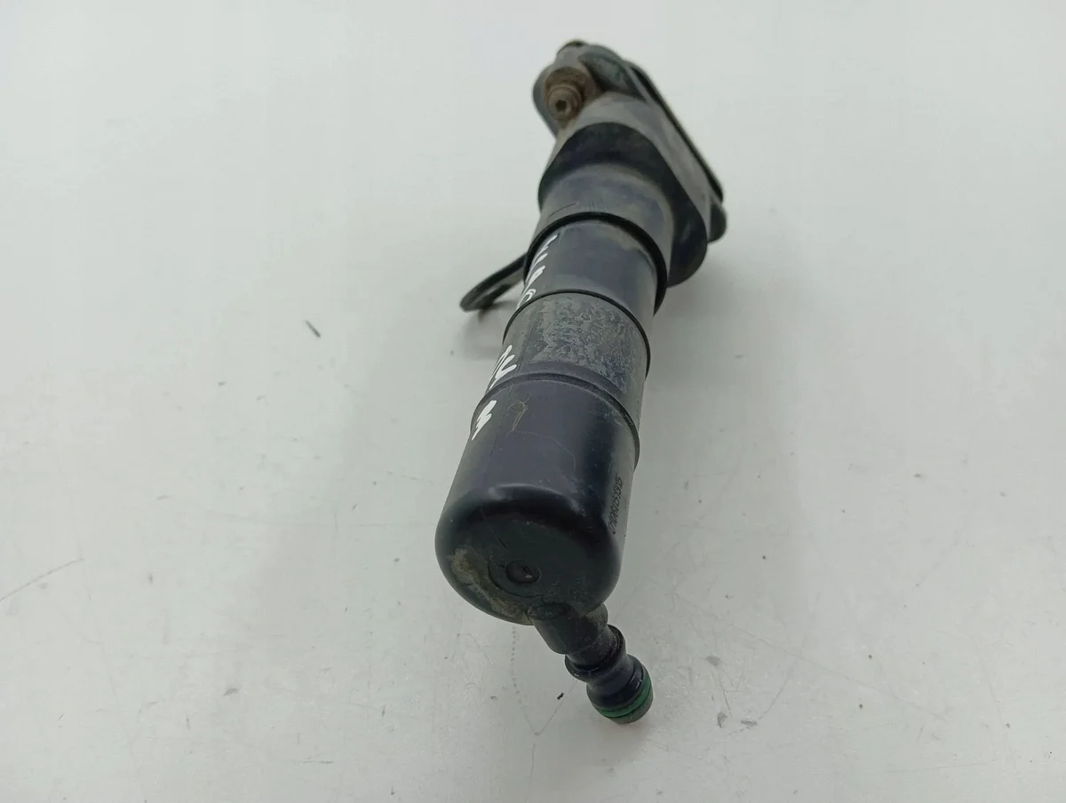 Bico Lavador Farol Volvo XC90 2004 Esquerdo image 5