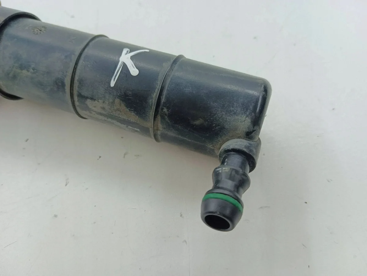 Bico Lavador Farol Volvo XC90 2004 Esquerdo image 6