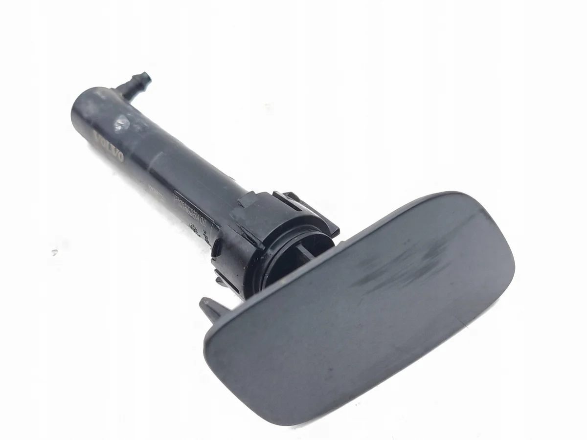 Bico Limpador Farol Volvo V60 S60 30747604