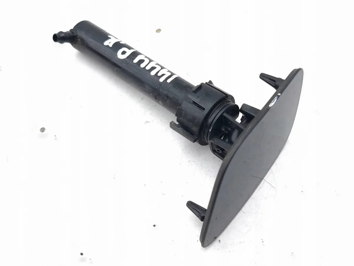 Volvo V60 II Tuyau Lave-Glace 30747603