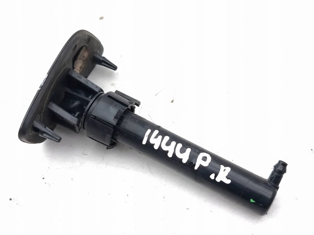 Volvo V60 II Spritzerschlauch 30747603 image 3