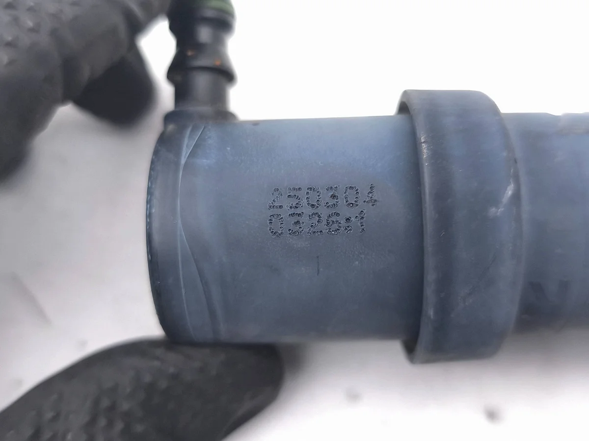 Volvo XC90 2004 Limpador Farol 25030403261 image 9