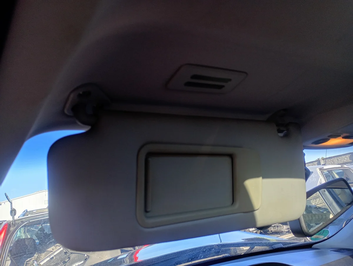 Protetor Solar BMW E91 2006-2007 MM-2708-50 image 4
