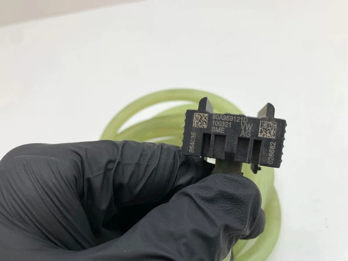 Sensor Proteção Pedestre Audi Q5 FY 80A959121D image 5