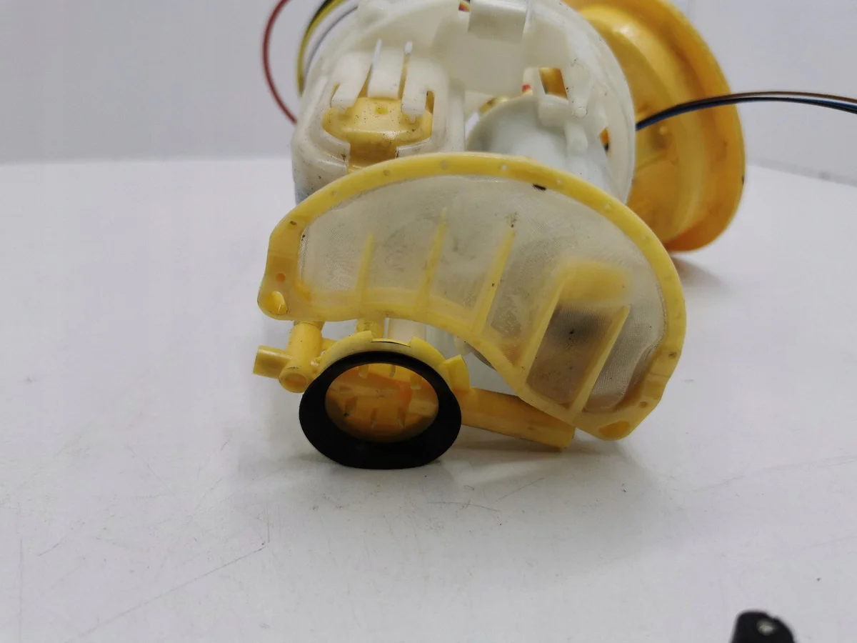 Audi Q5 SQ5 2020 Pompa Carburante A2095447800