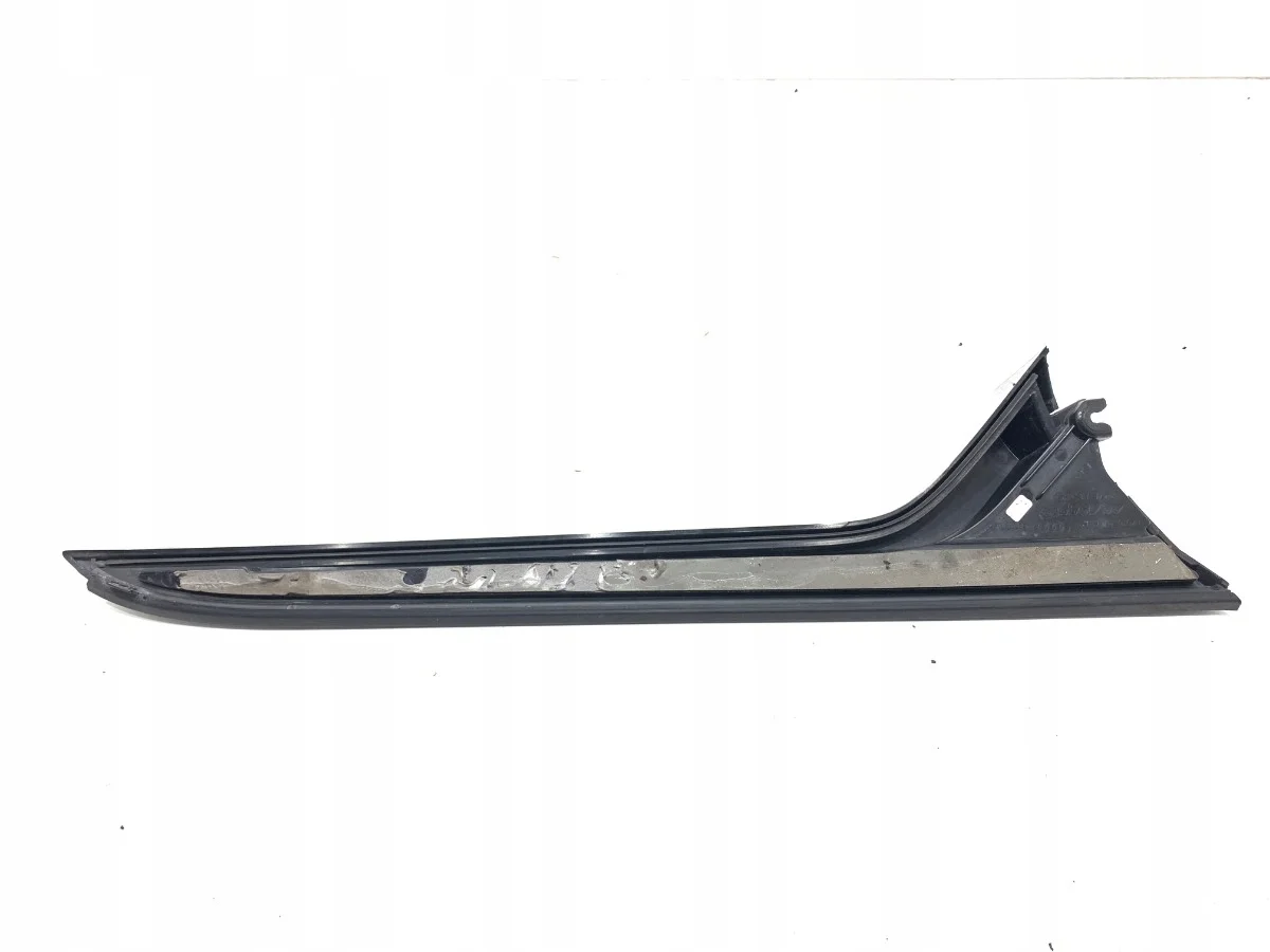 Spoiler Porta Audi A6 C8 RS6 Esquerda OEM image 3